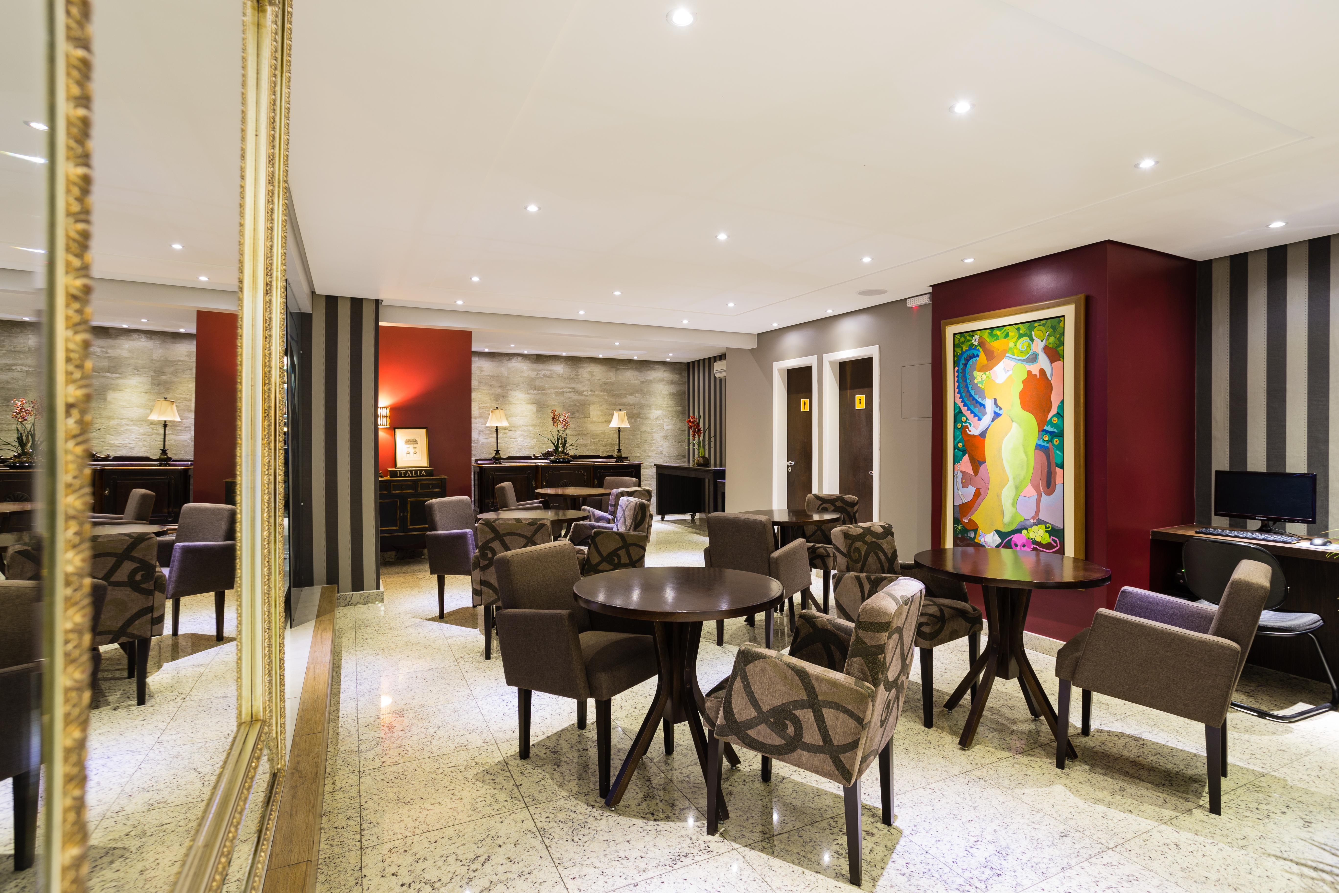 Faial Prime 酒店 4*