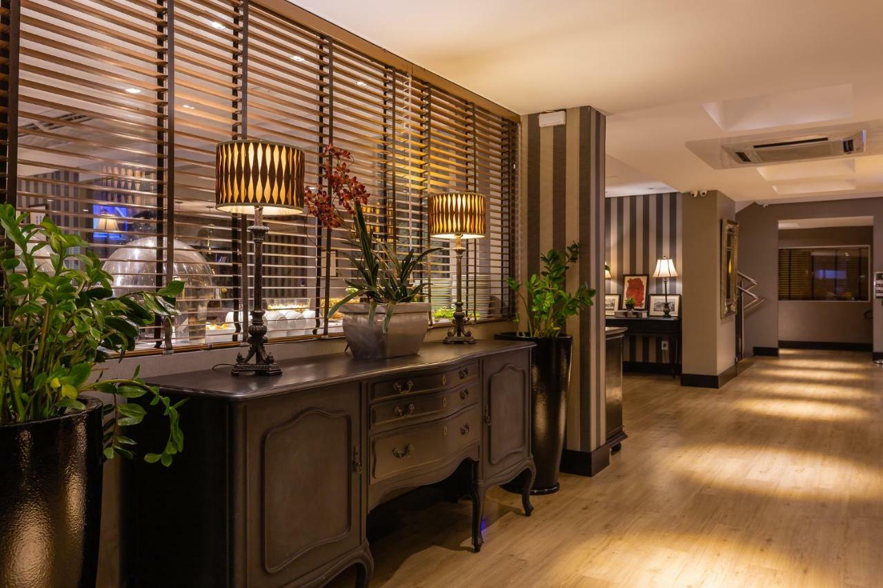 酒店 Faial Prime Florianopolis