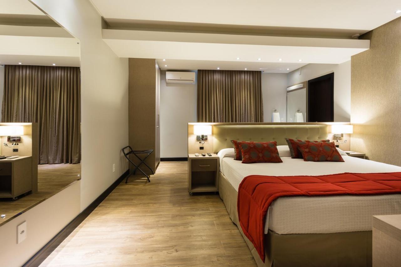 Faial Prime Suítes Hotel