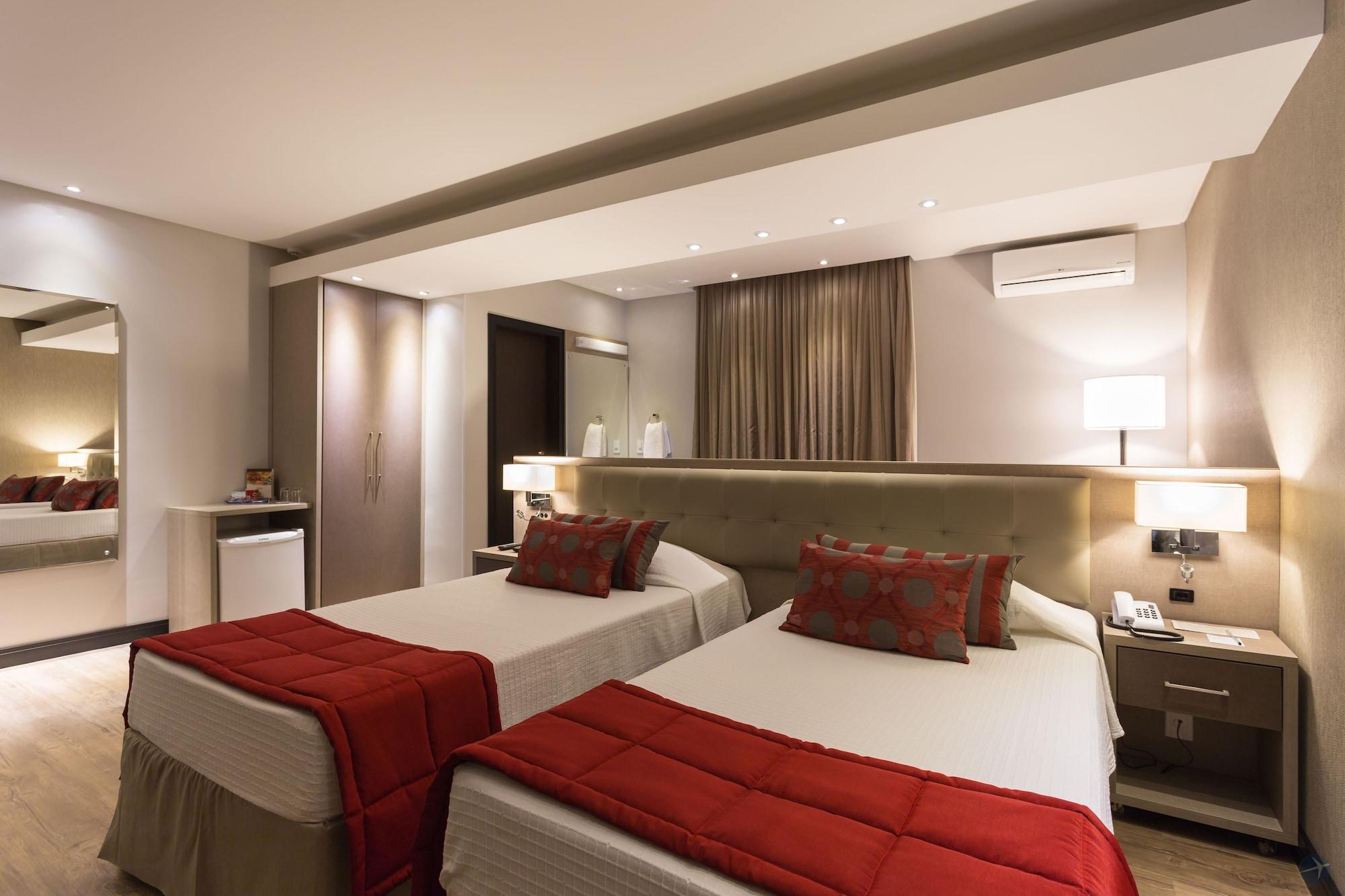 Faial Prime Suítes Hotel