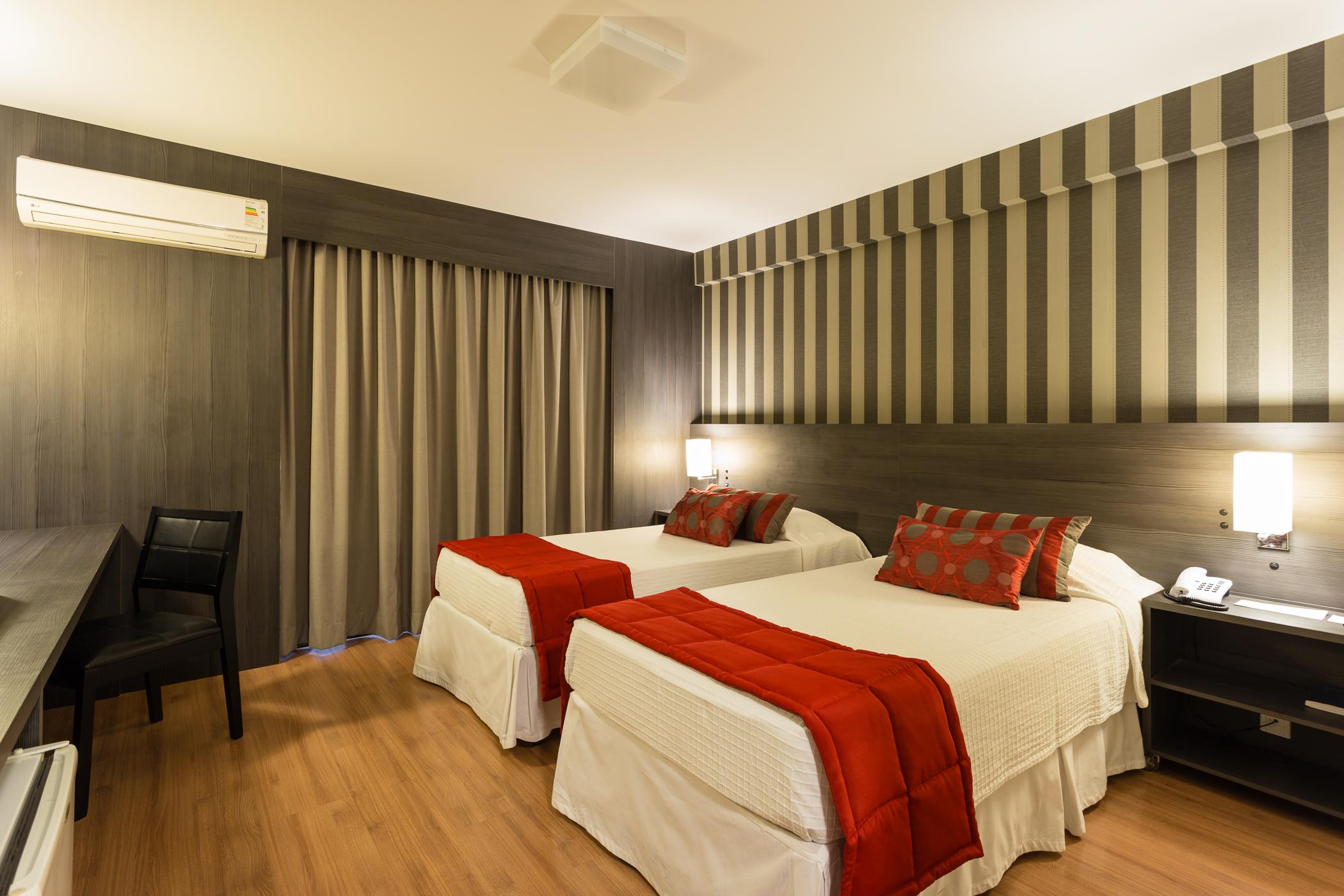 Faial Prime Suítes 4*