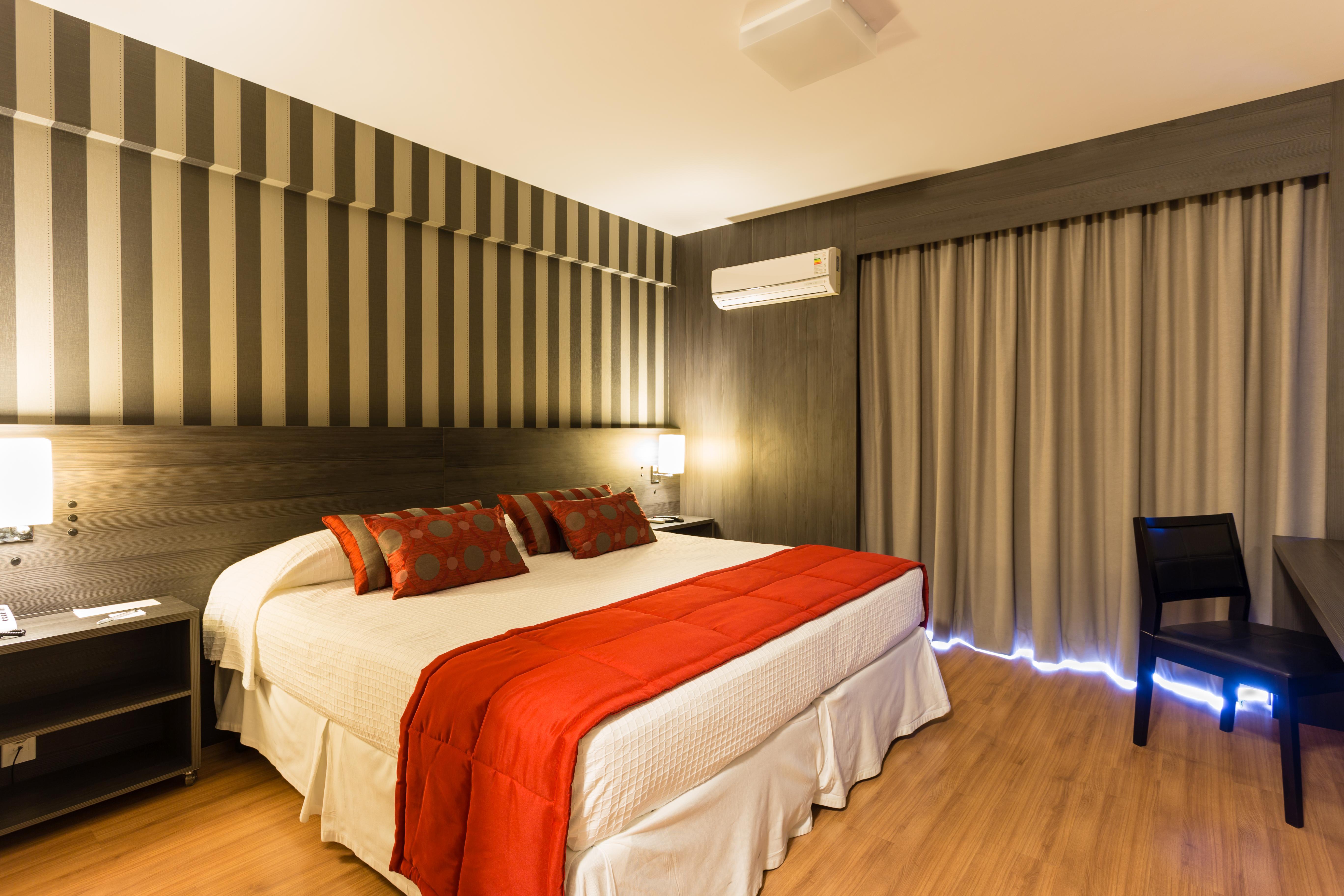 Faial Prime Suítes Hotel Florianópolis