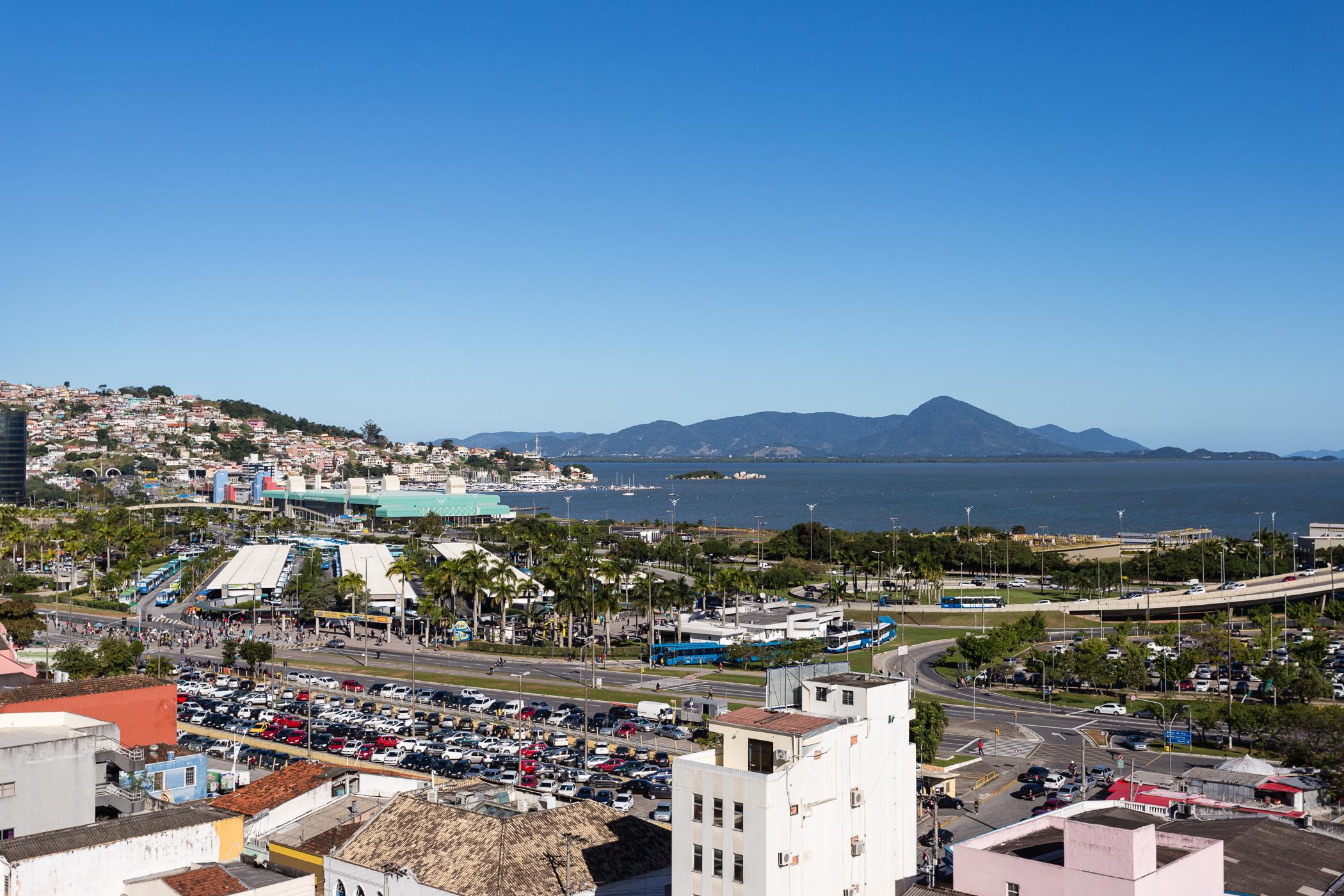 Hotel Faial Prime Suítes Florianópolis