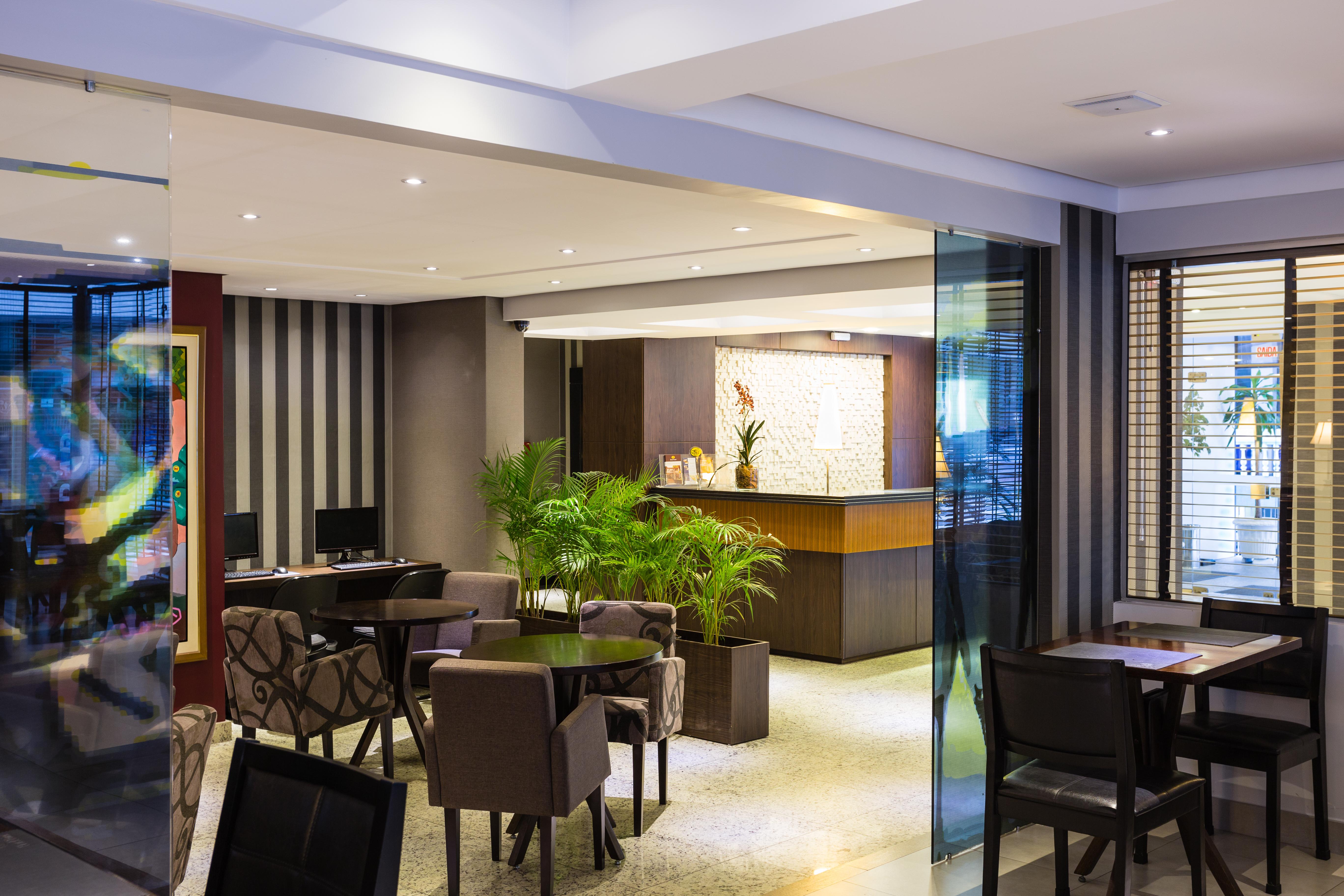 Faial Prime Suítes 4*