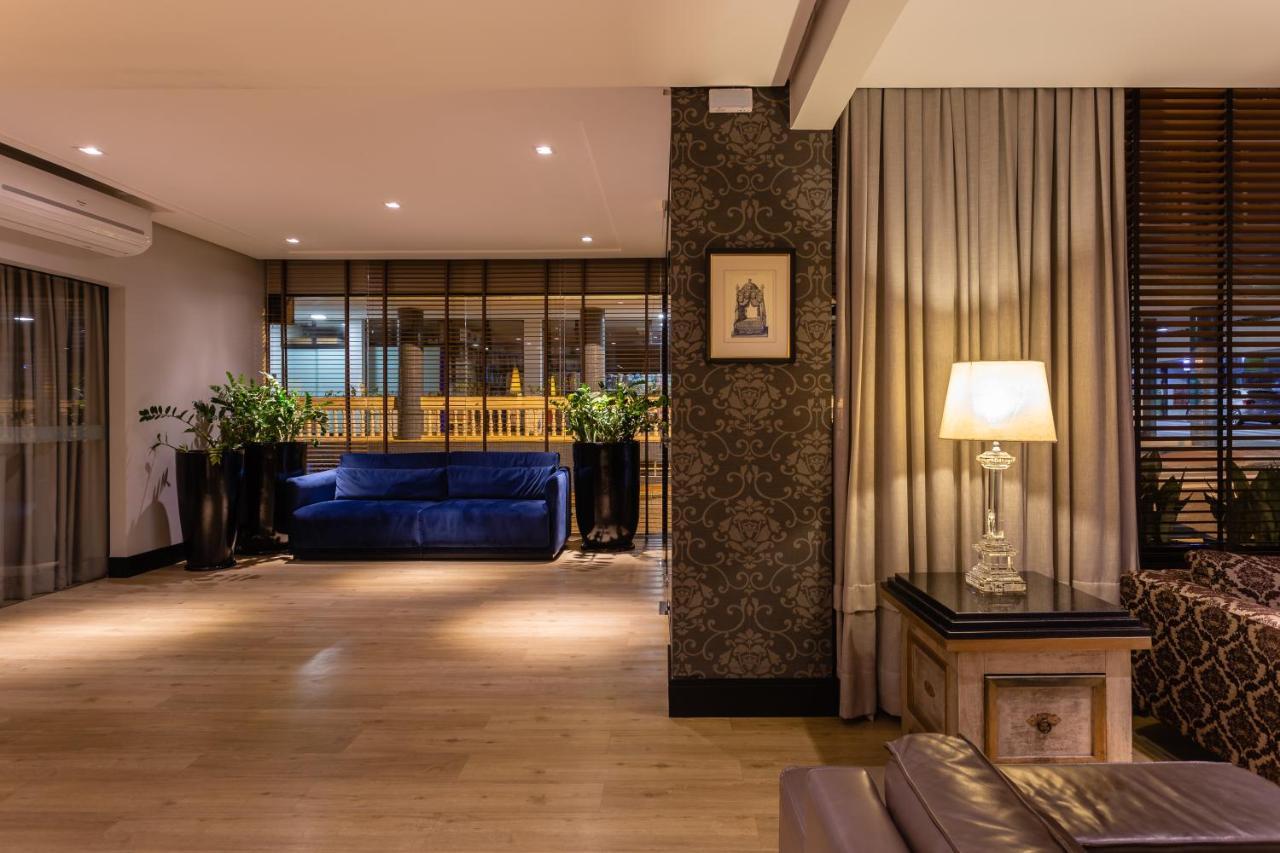 Hotel Faial Prime Suítes Florianópolis
