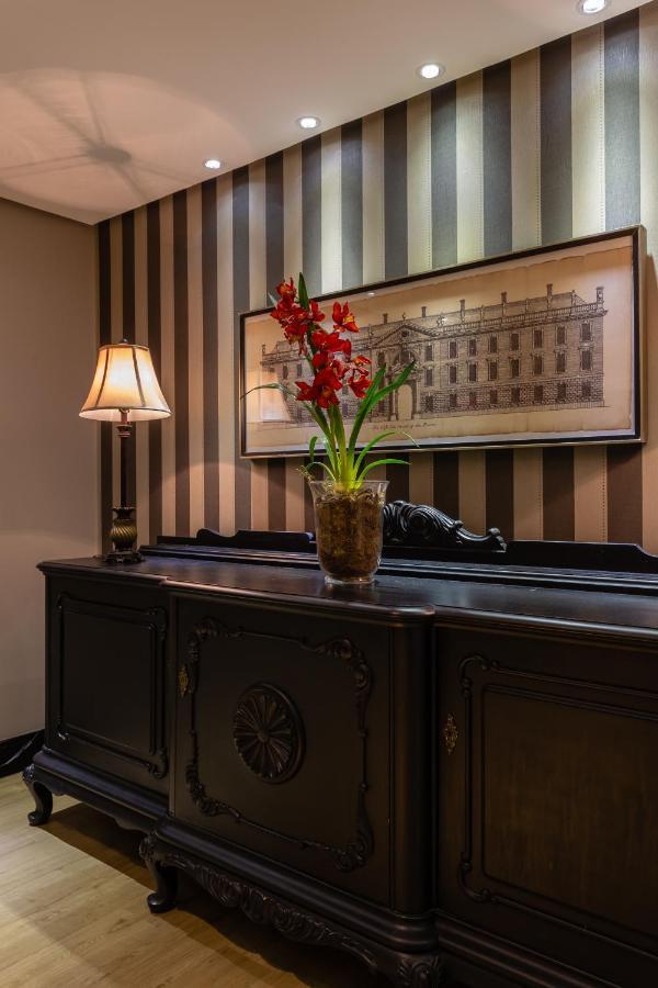 Faial Prime Suítes Hotel 4*