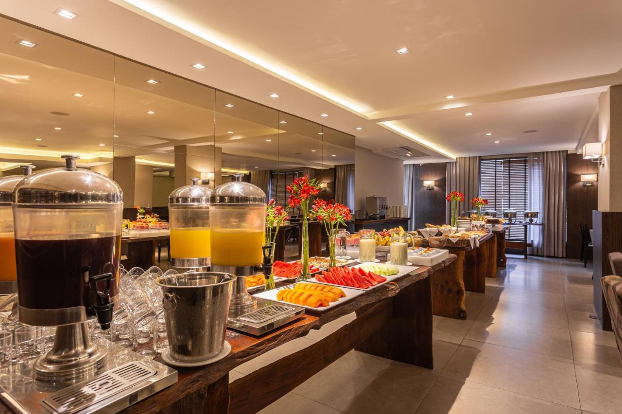 Faial Prime Suítes 4*