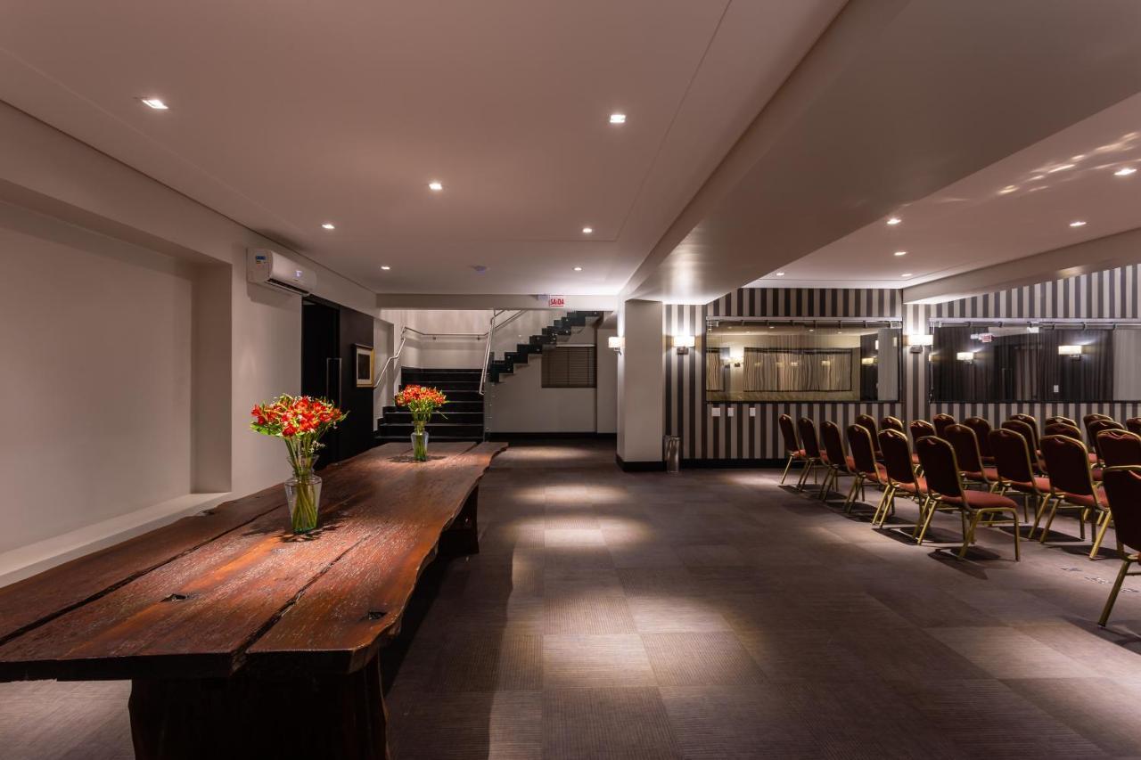 Faial Prime Suítes Hotel Florianópolis
