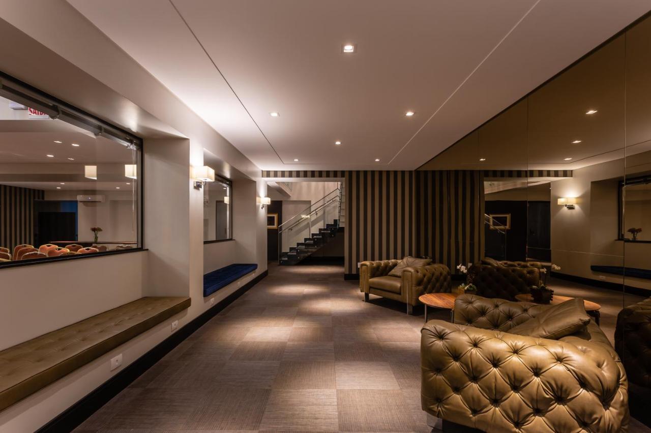 Faial Prime Suítes Hotel