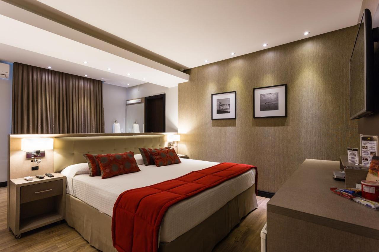 Faial Prime Suítes 4*