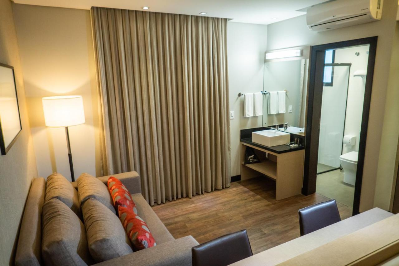 Faial Prime Suítes Florianópolis