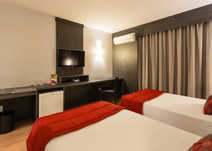Faial Prime Suites