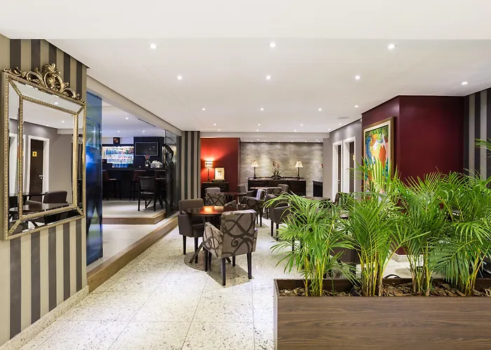 Faial Prime Suites