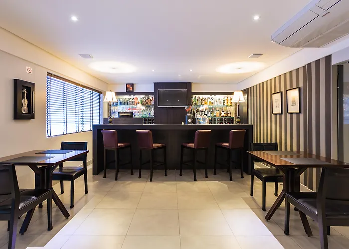Faial Prime Suites