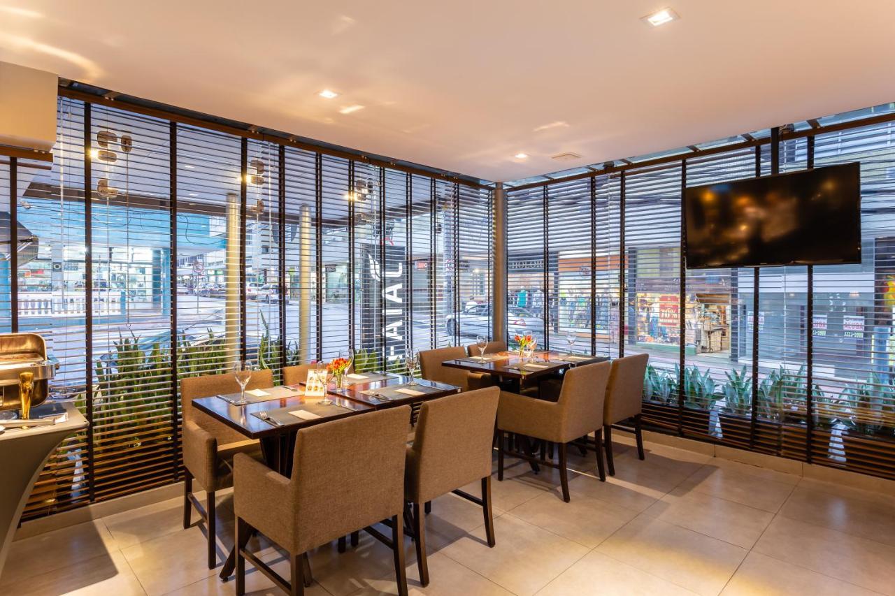 Hotel Faial Prime 4*