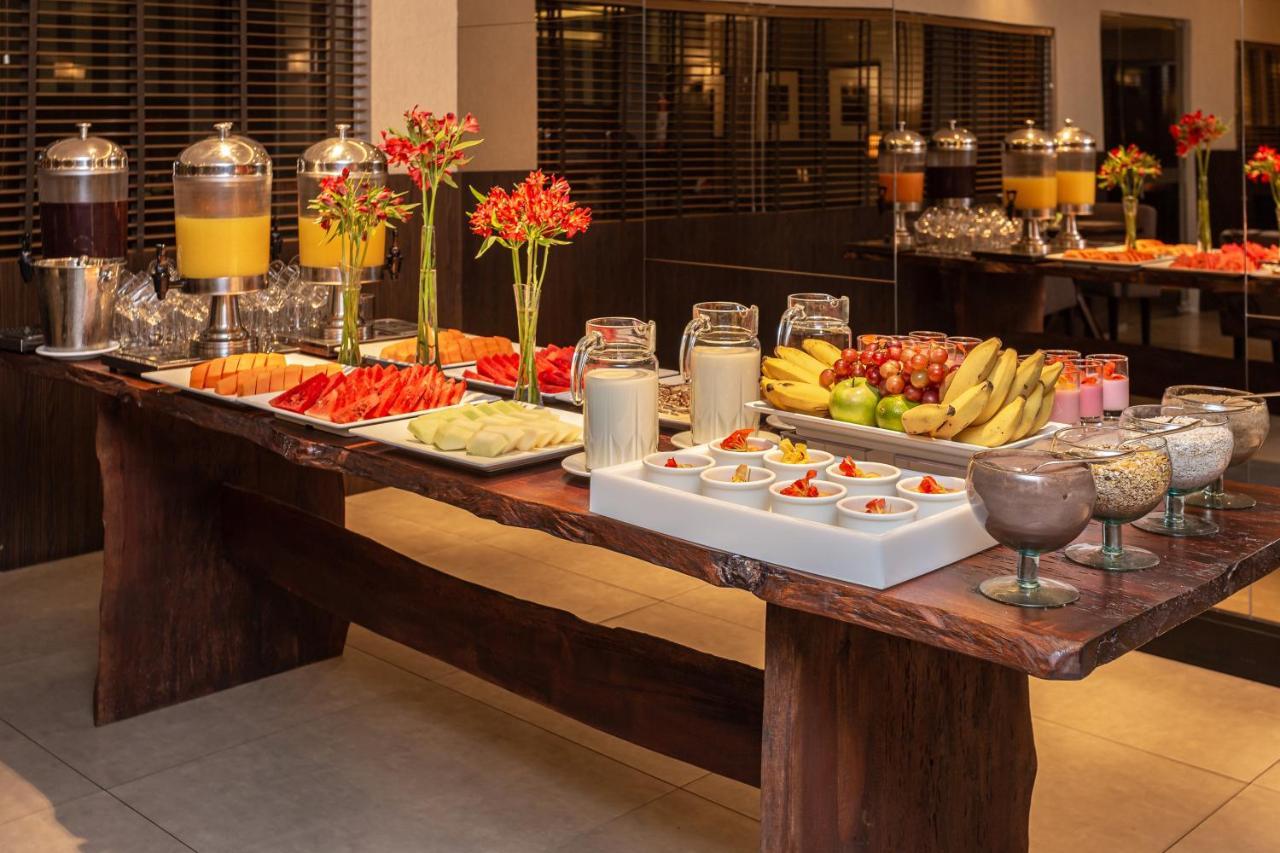 Faial Prime Hotel 4*
