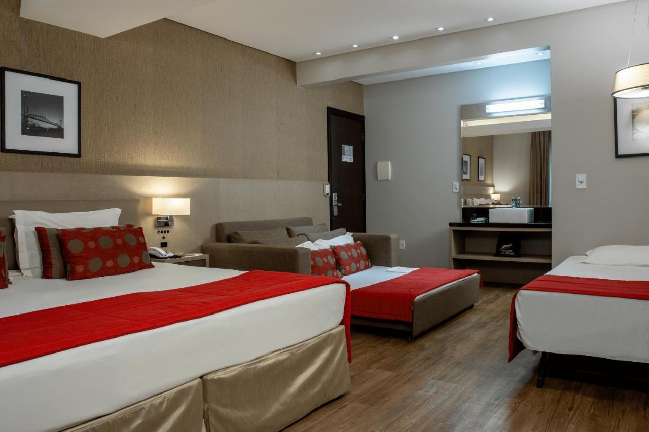 Faial Prime 4* Florianopolis