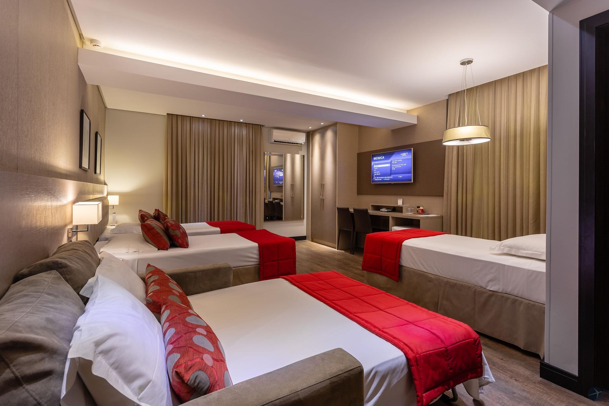 Faial Prime Florianopolis