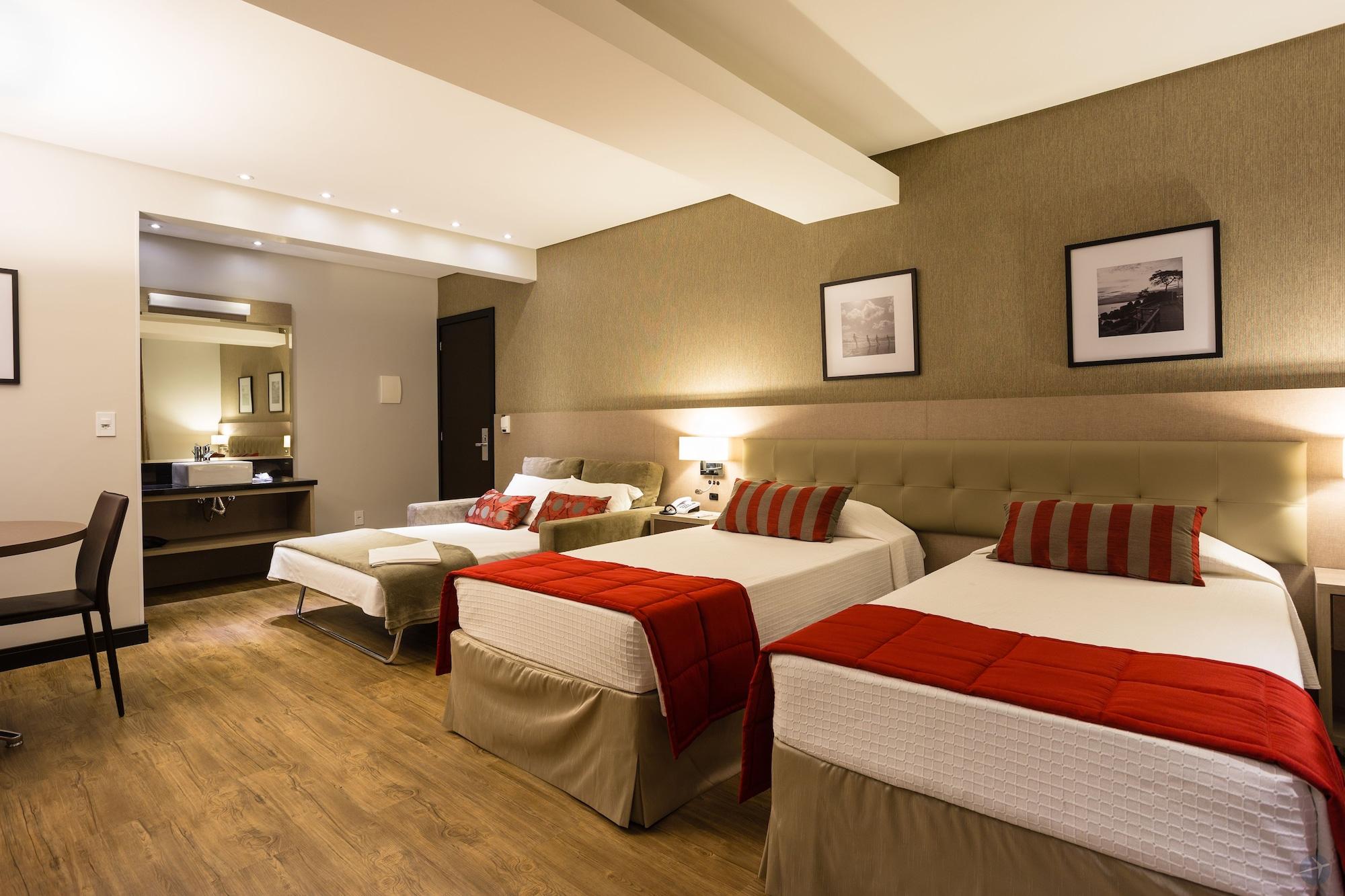 Hotel Faial Prime
