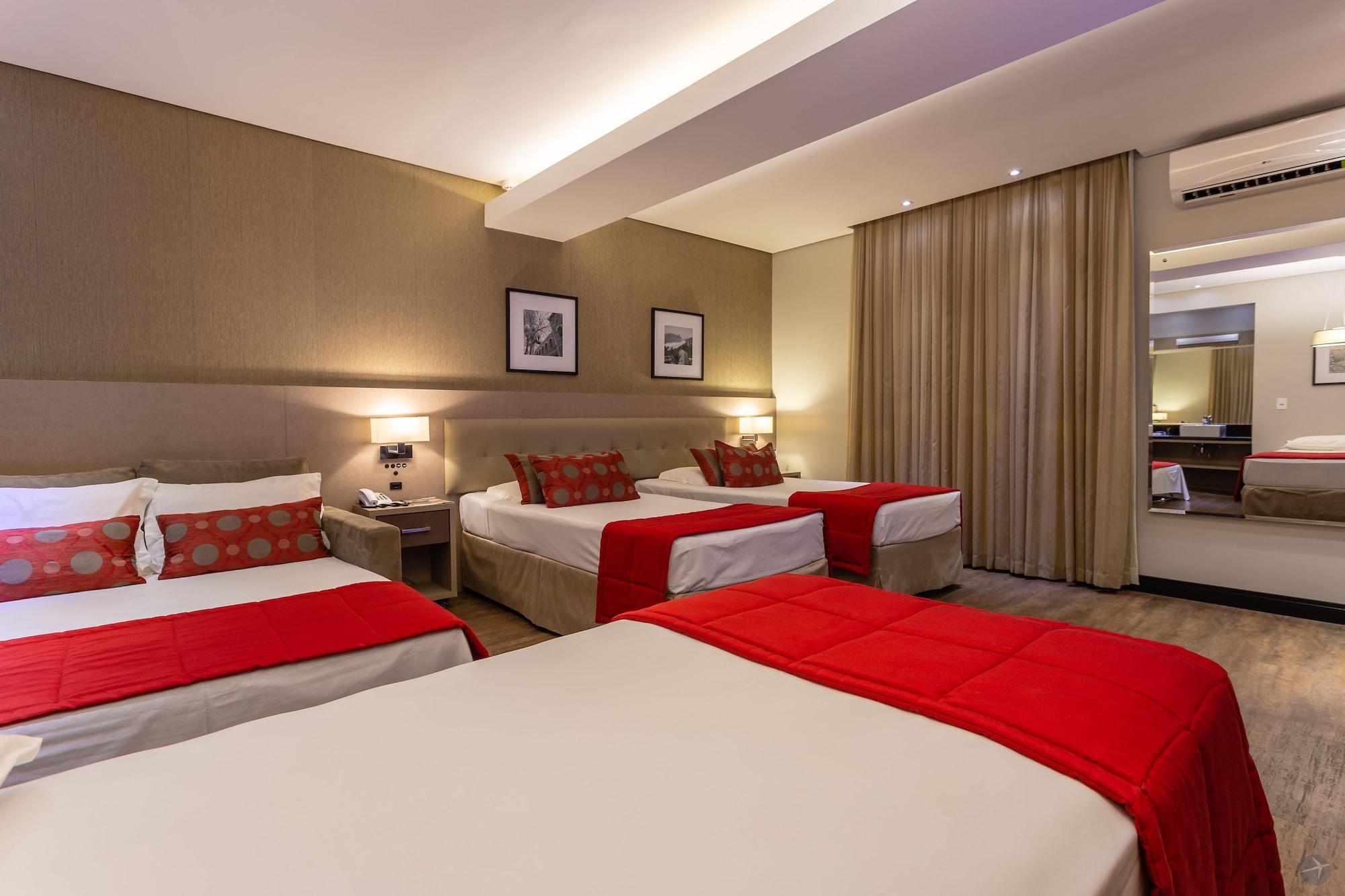 Faial Prime 4*