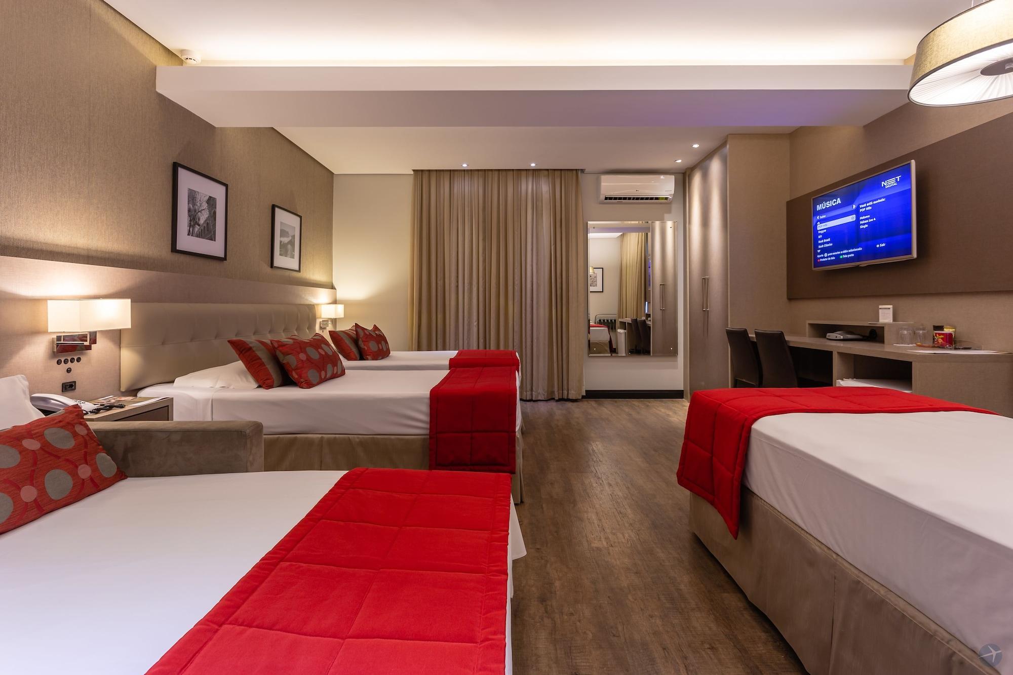 Faial Prime Florianopolis