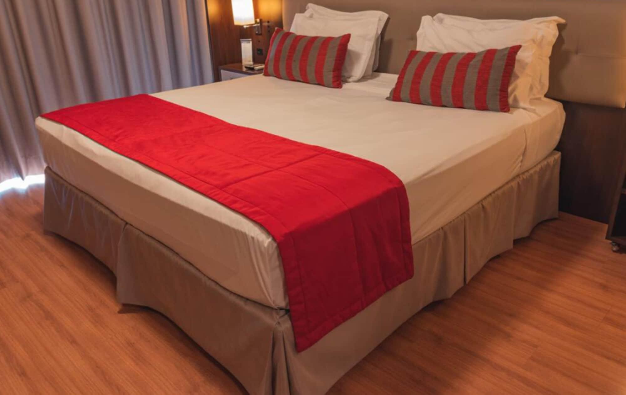 Hotel Faial Prime Florianopolis