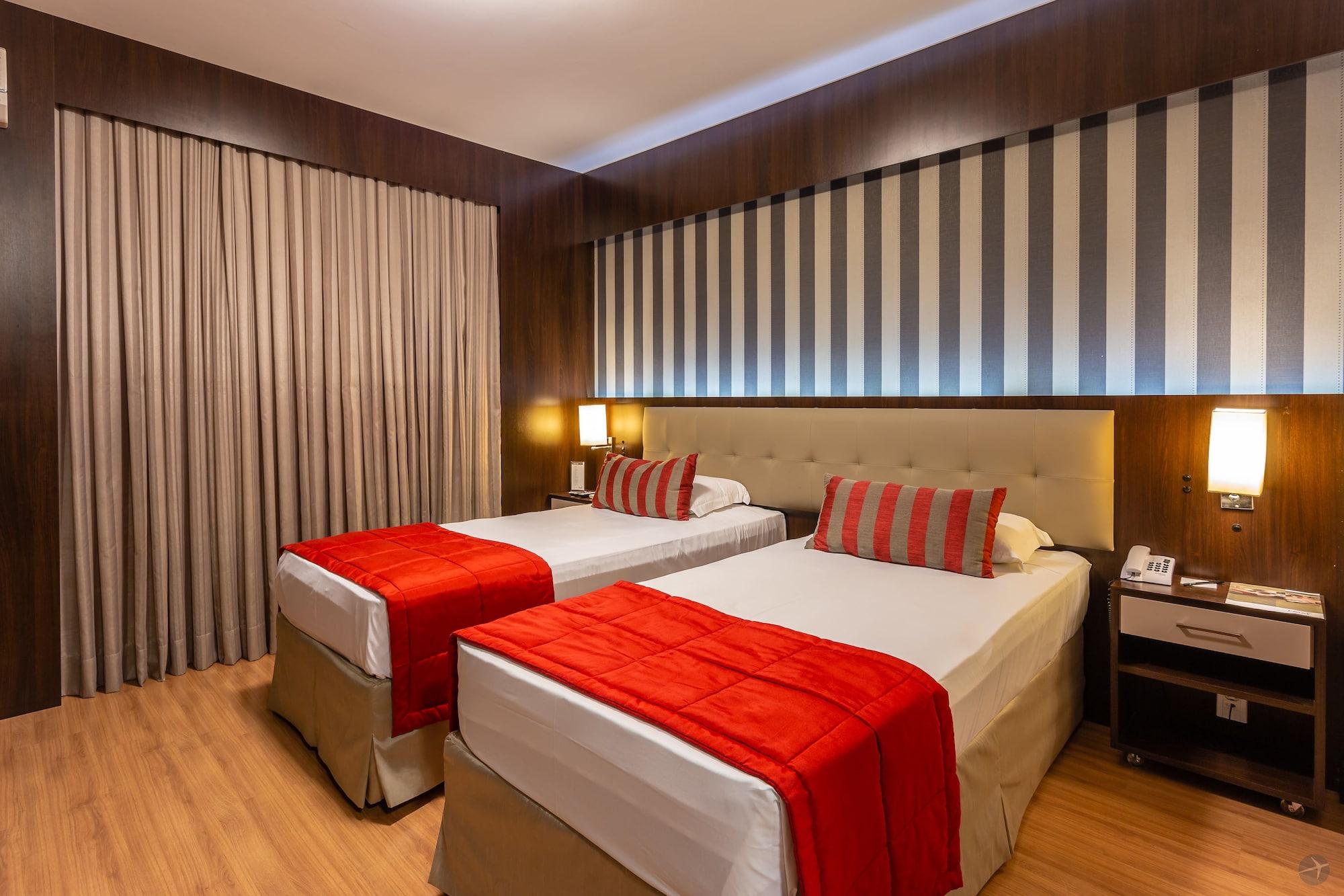 Faial Prime Hotel