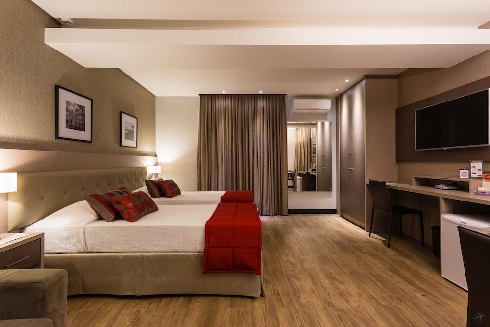 Faial Prime Hotel 4*