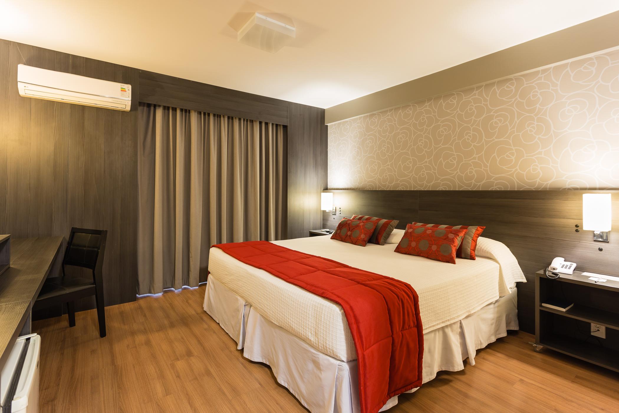 Faial Prime Hotel Florianopolis