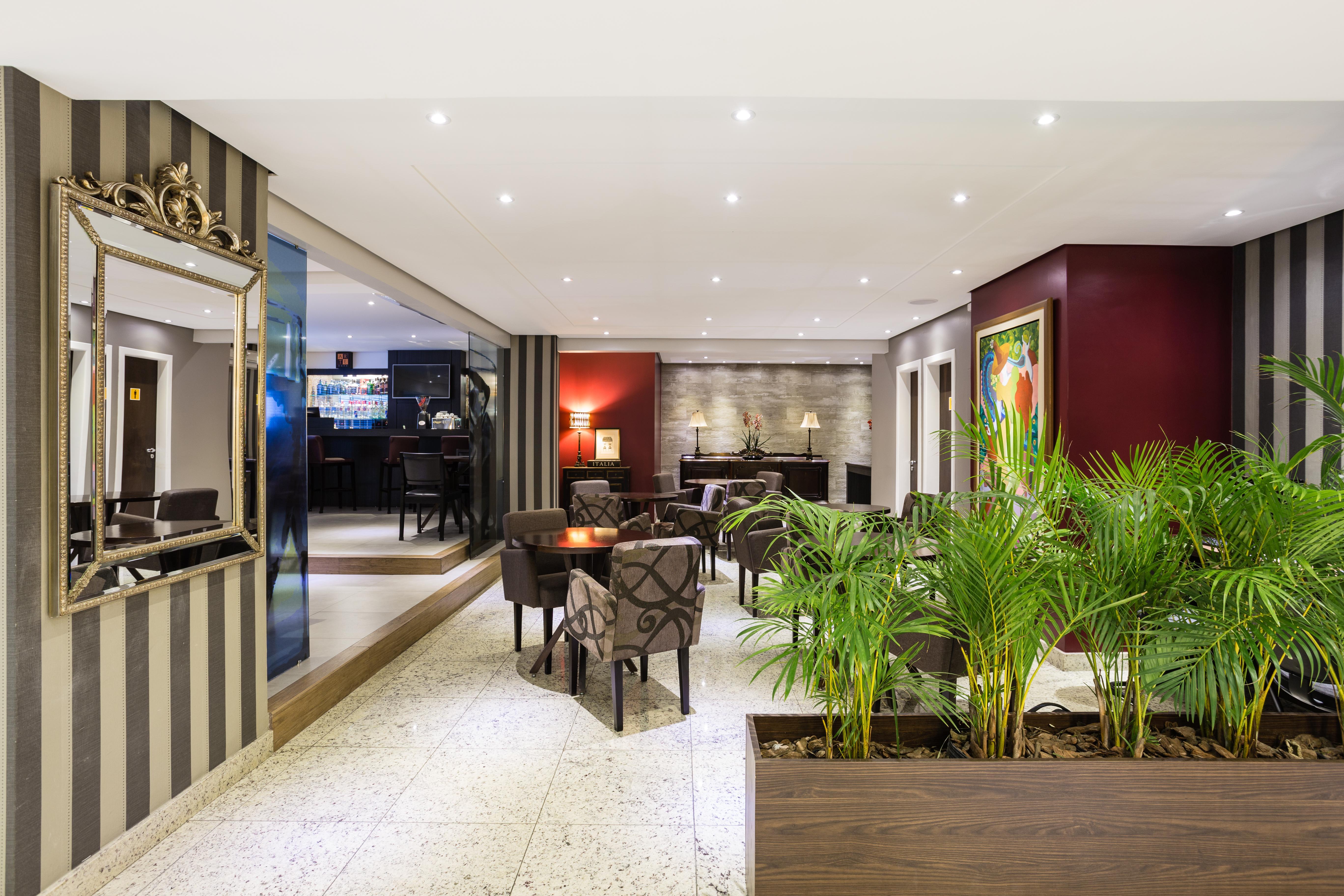 Hotel Faial Prime