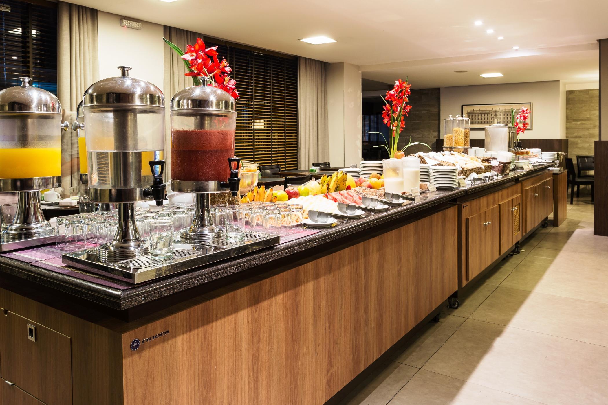 Faial Prime 4*