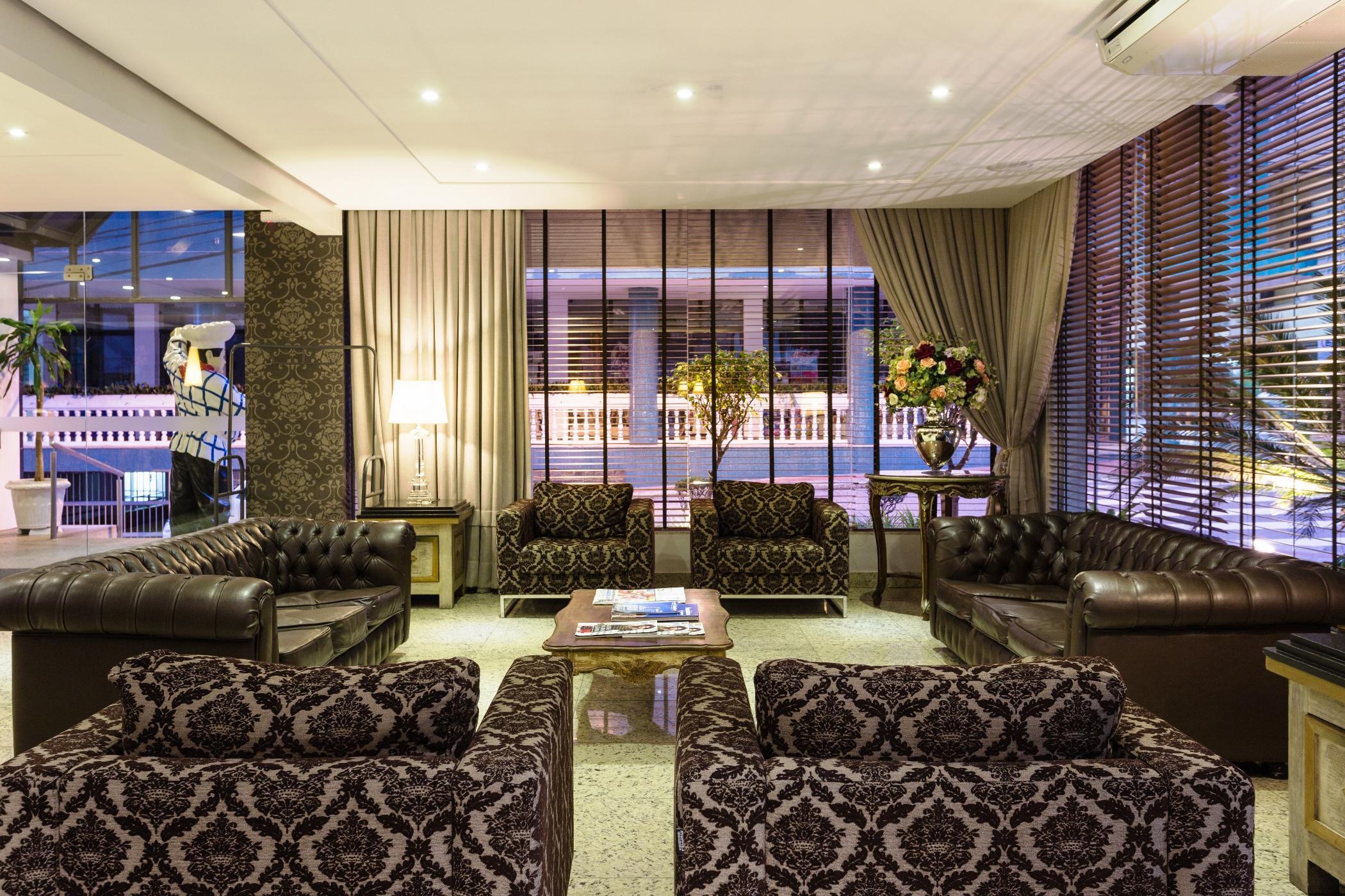 Faial Prime 4* Florianopolis