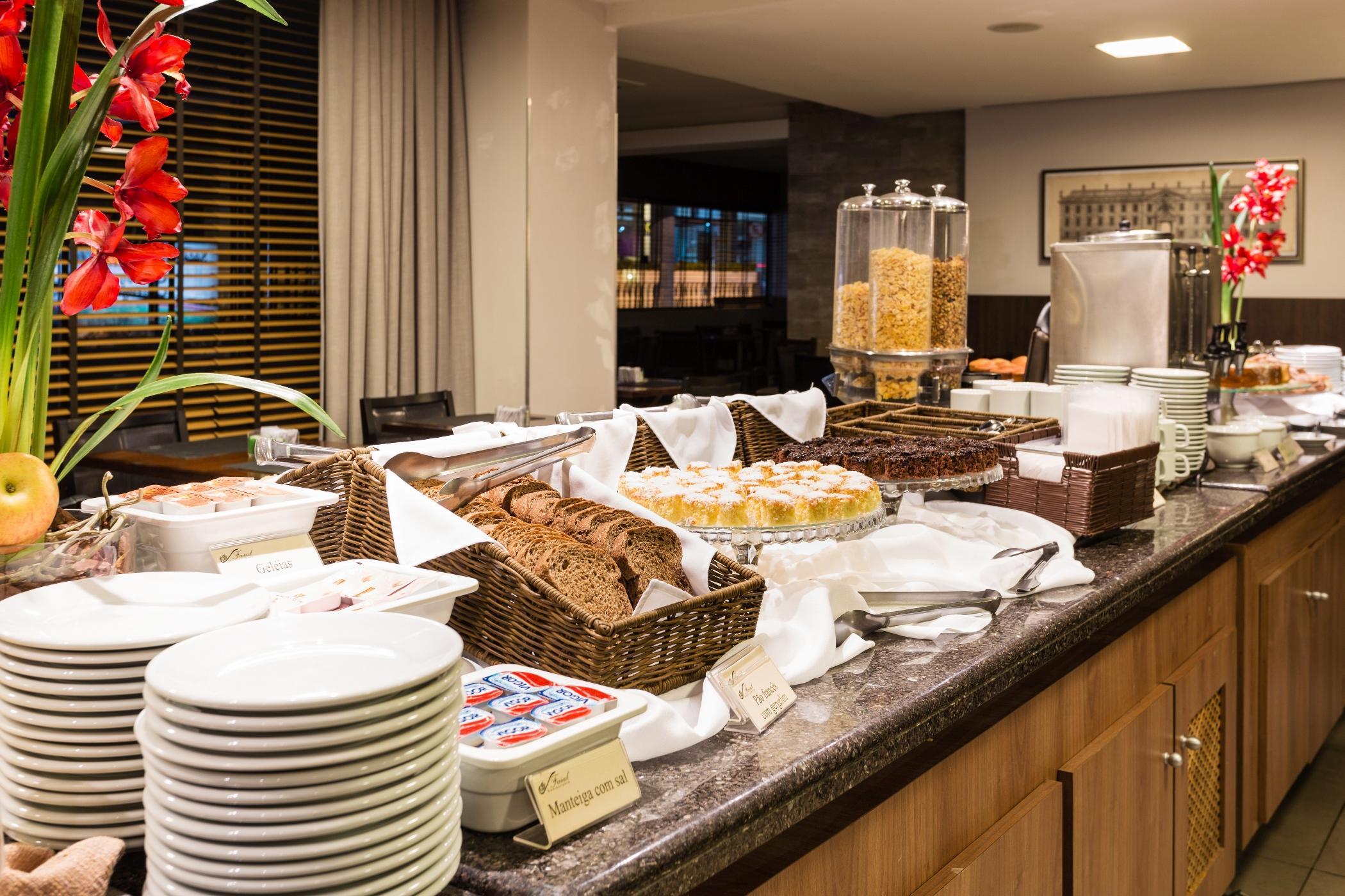 Faial Prime 4* Florianopolis