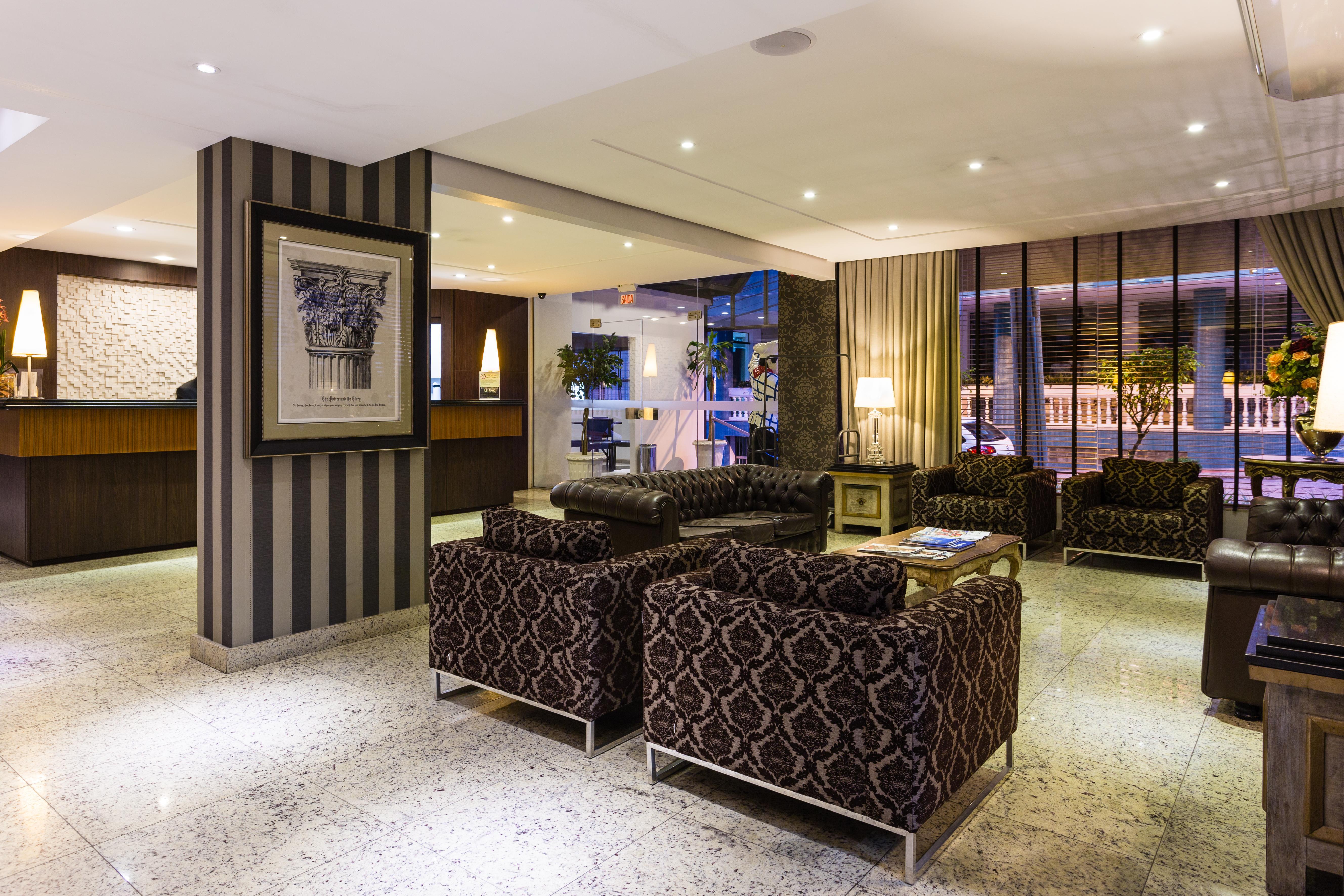 Faial Prime Hotel