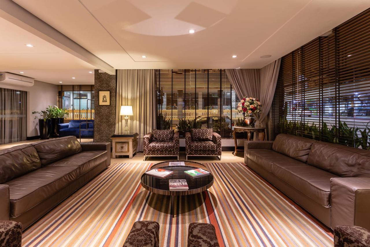 Hotel Faial Prime