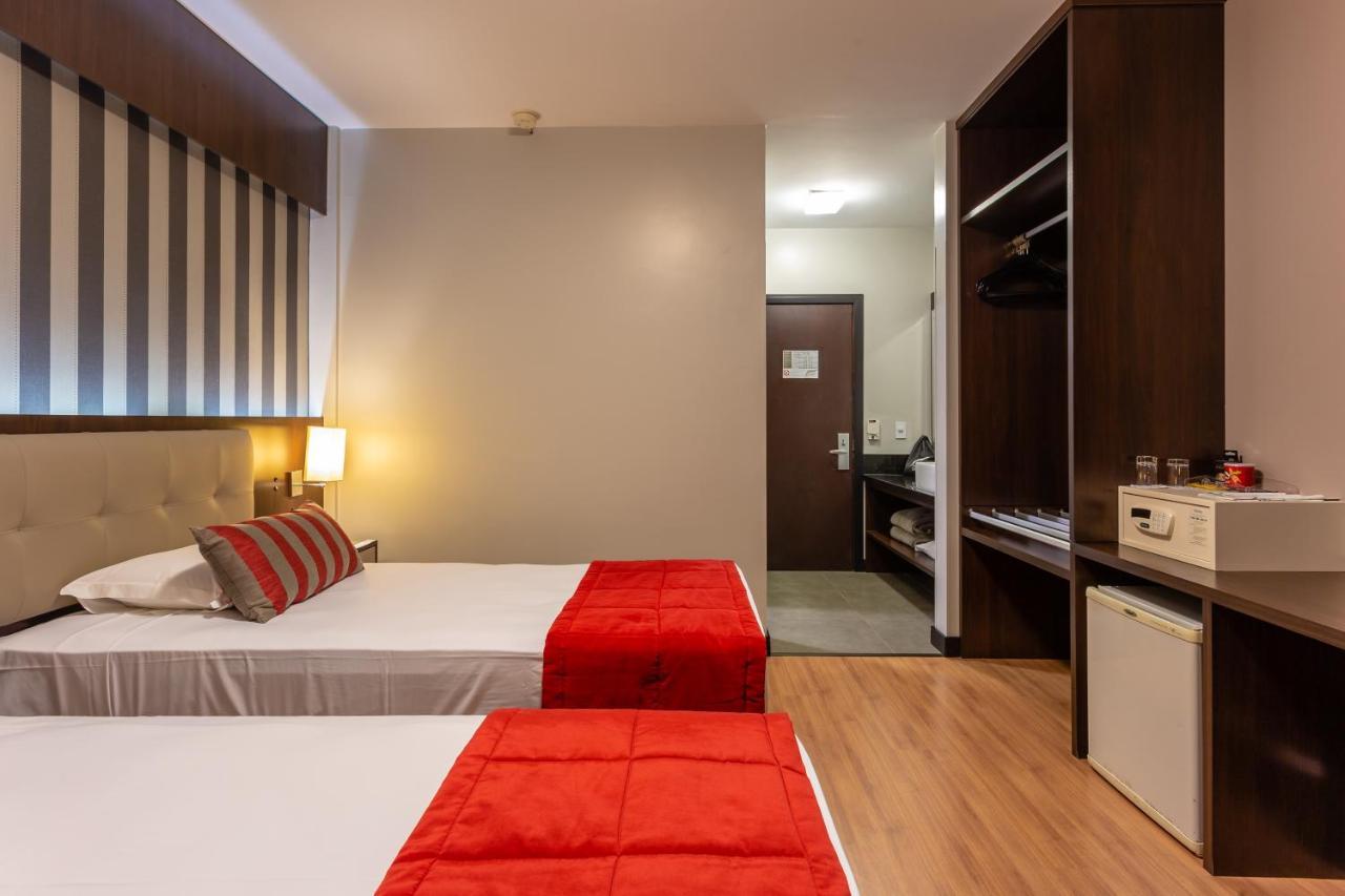 Faial Prime Hotel Florianopolis