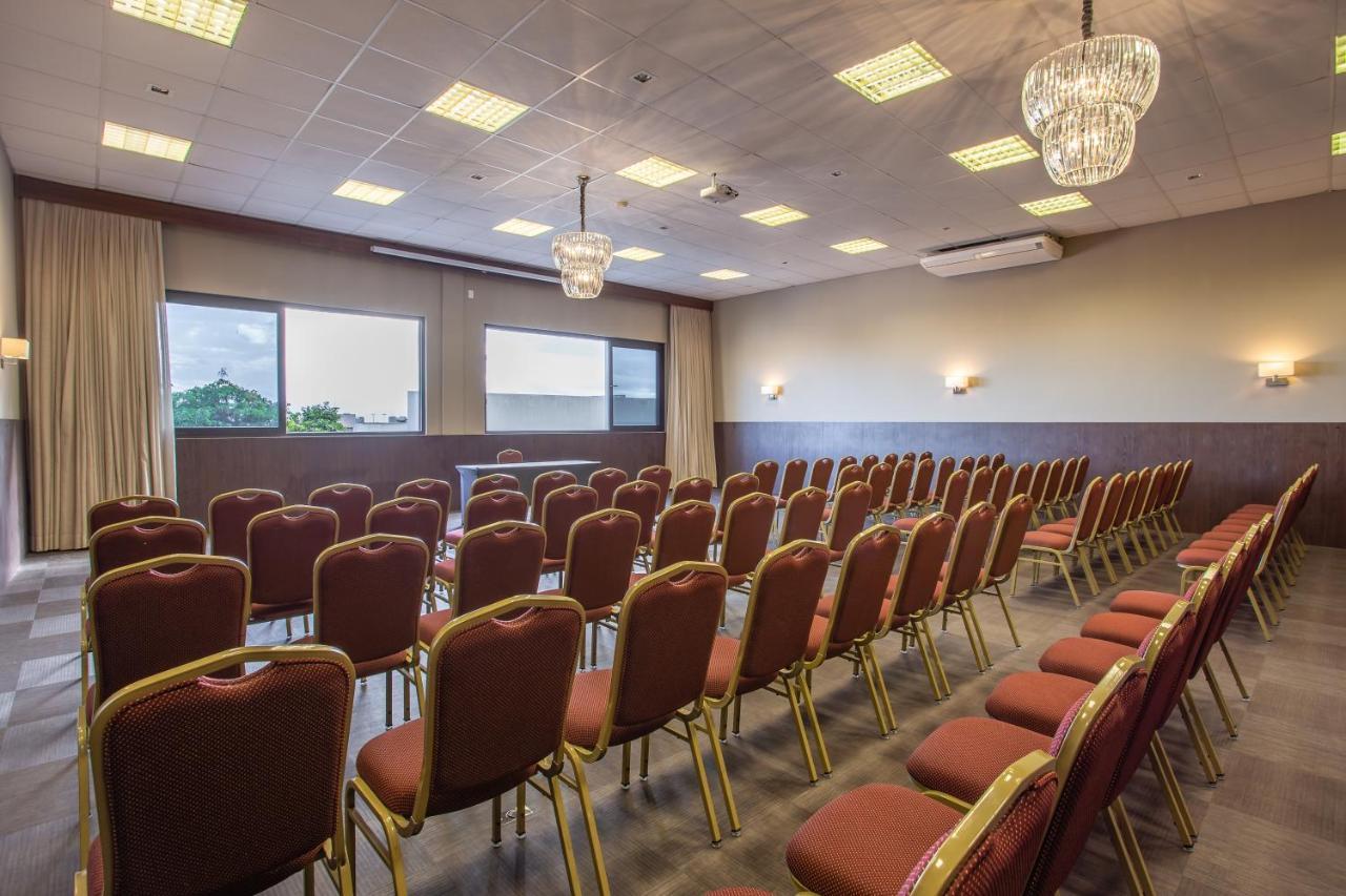 Hotel Faial Prime Florianopolis