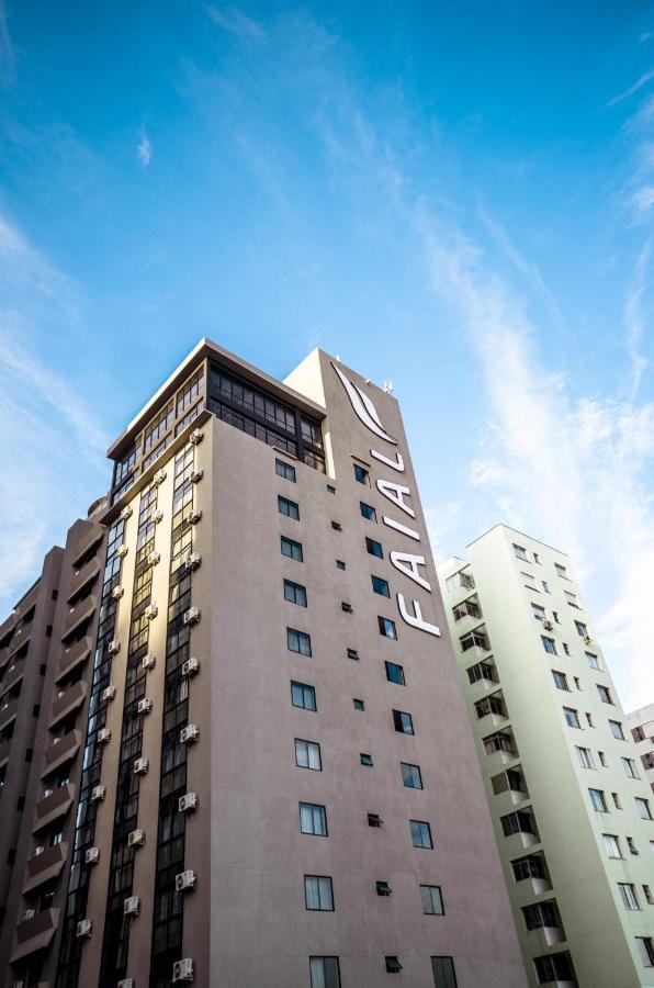 Hotel Faial Prime 4*