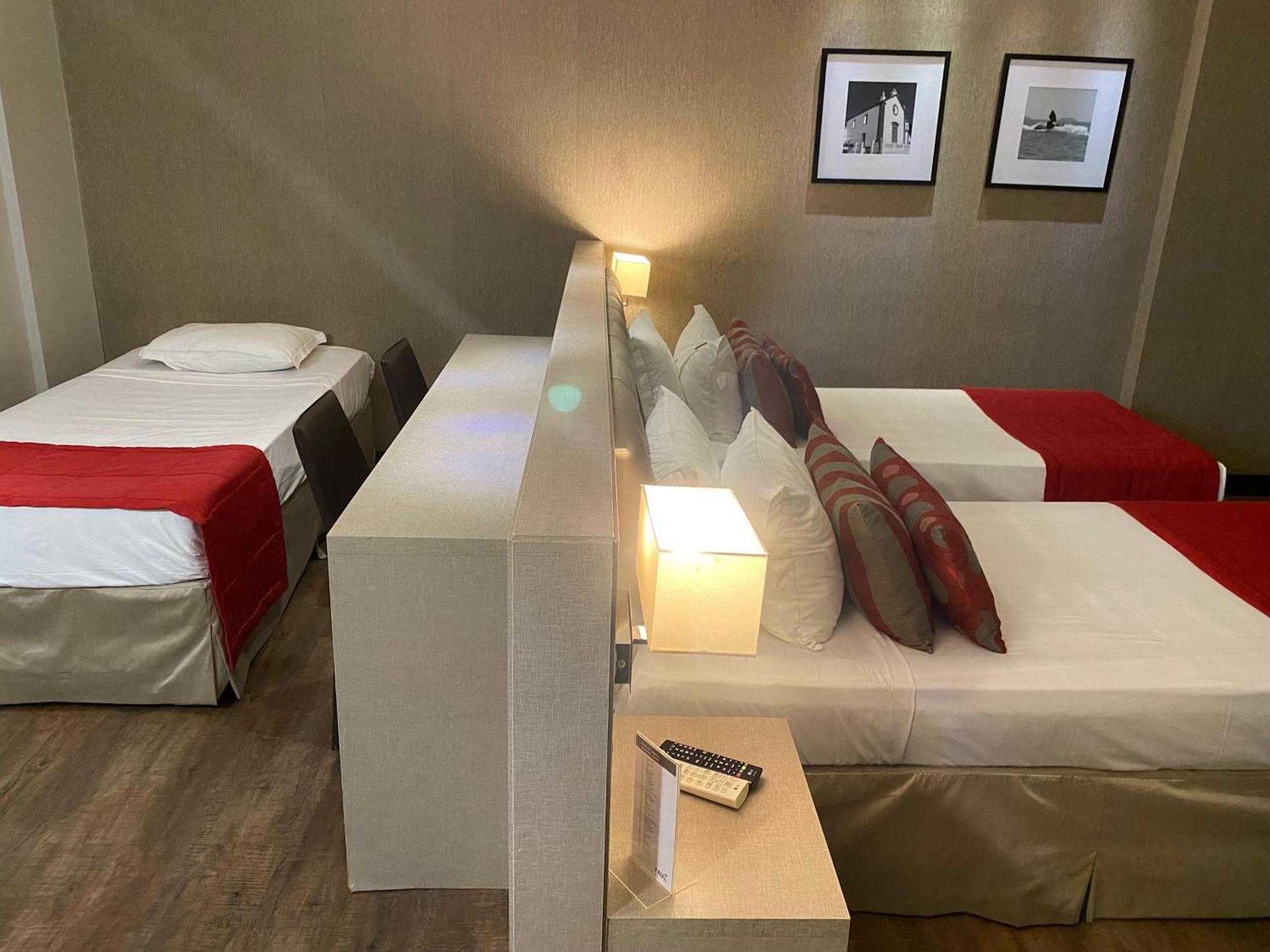 Faial Prime Hotel