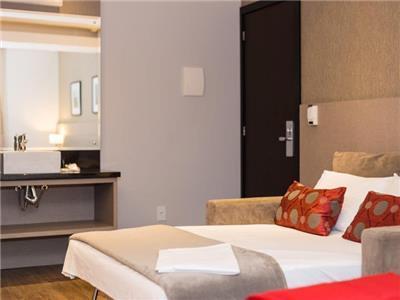 Faial Prime Hotel Florianopolis